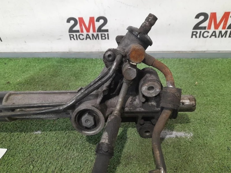 Scatola Sterzo Cservosterzo 99477984 Iveco Daily C I 2000