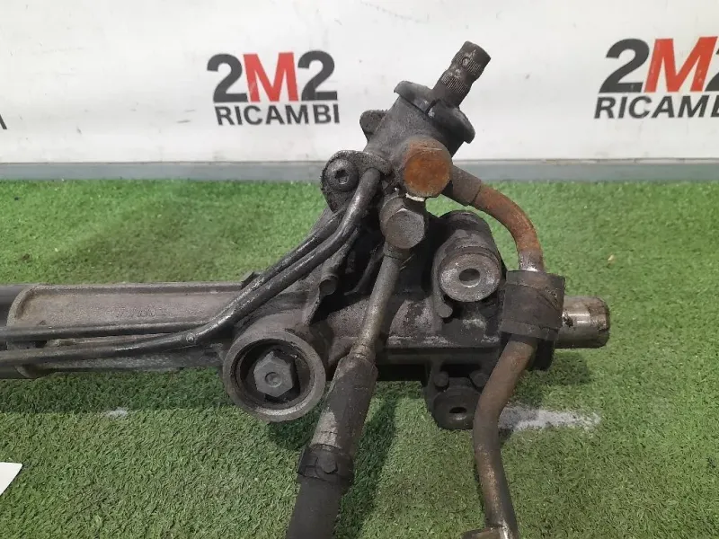 Scatola Sterzo Cservosterzo 99477984 Iveco Daily C I 2000