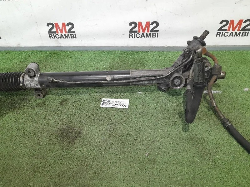 Scatola Sterzo Cservosterzo 99477984 Iveco Daily C I 2000