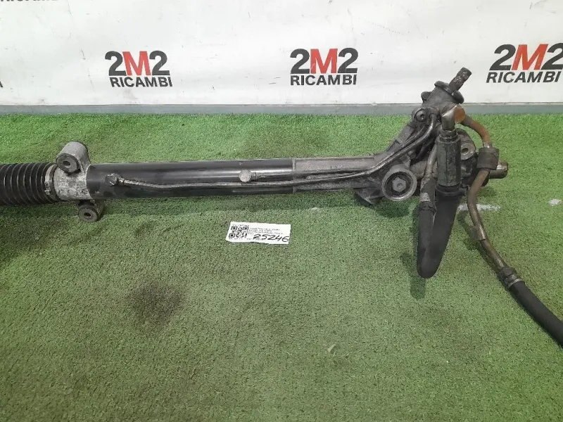 Scatola Sterzo Cservosterzo 99477984 Iveco Daily C I 2000