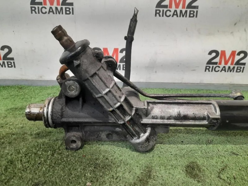 Scatola Sterzo Cservosterzo 99477984 Iveco Daily C I 2000