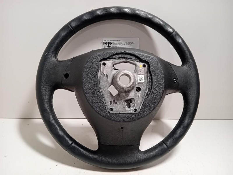 Volante VOLANTE Bmw Serie 5 F10 Berlina 2012