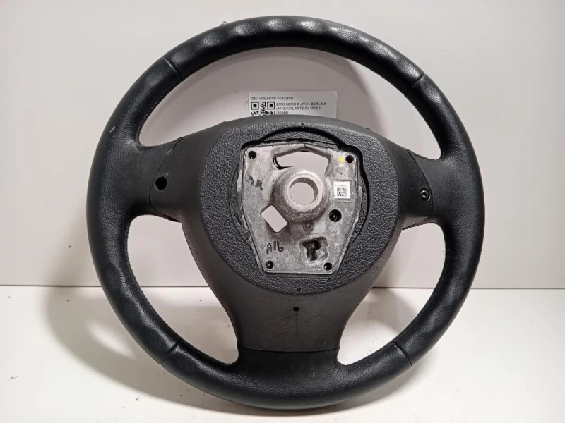 Volante VOLANTE Bmw Serie 5 F10 Berlina 2012