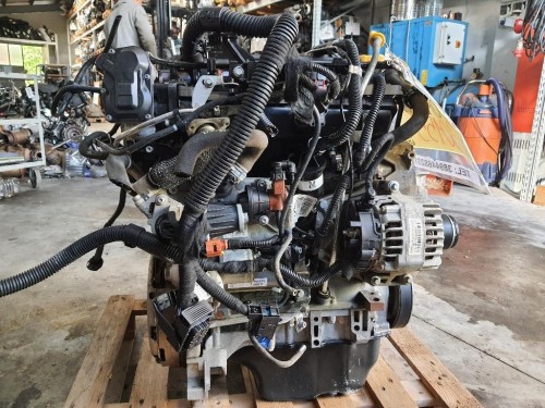 Motore Completo A13DTC 75CV MERIVA CORSA AVEO Opel Meriva B 2010