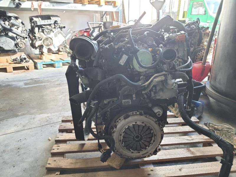 Motore Completo A13DTC 75CV MERIVA CORSA AVEO Opel Meriva B 2010