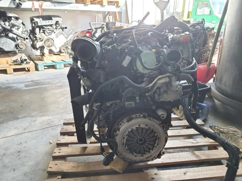 Motore Completo A13DTC 75CV MERIVA CORSA AVEO Opel Meriva B 2010