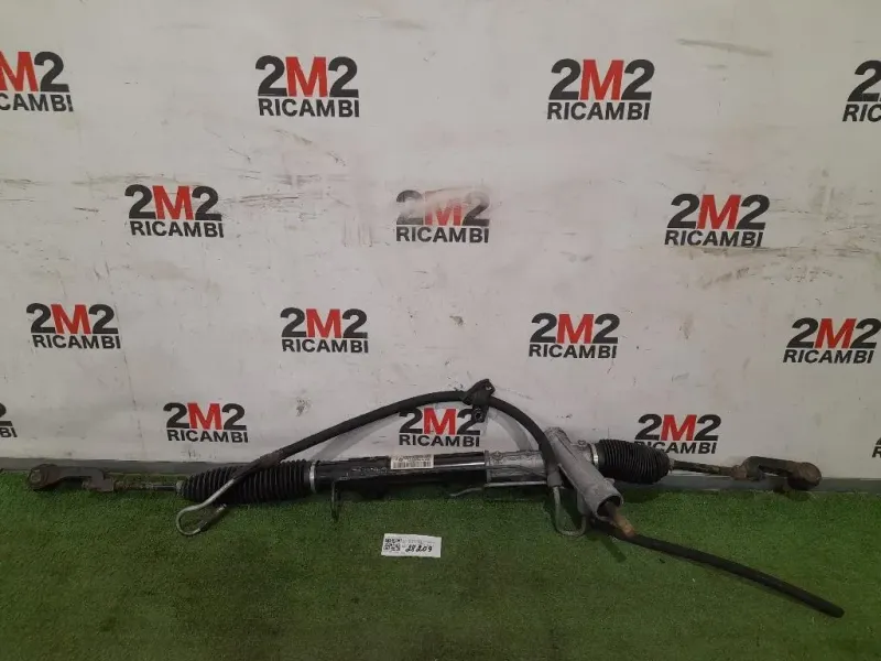 Scatola Sterzo Cservosterzo P52128517AE Jeep Cherokee III 2002