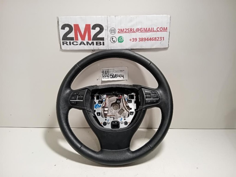 Volante VOLANTE Bmw Serie 5 F10 Berlina 2012