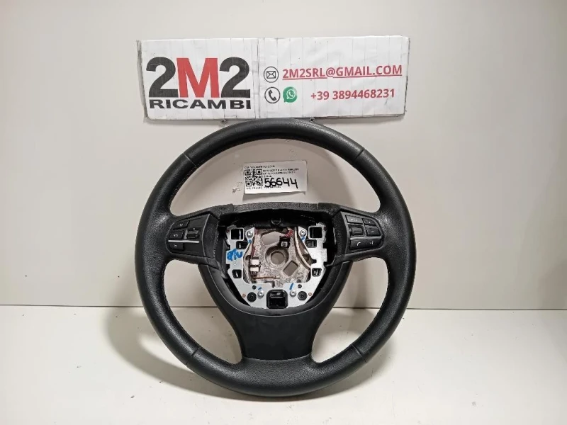 Volante VOLANTE Bmw Serie 5 F10 Berlina 2012