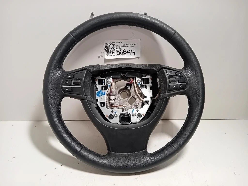 Volante VOLANTE Bmw Serie 5 F10 Berlina 2012