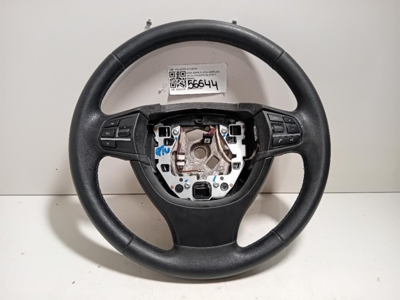 Volante VOLANTE Bmw Serie 5 F10 Berlina 2012