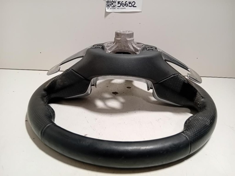 Volante P9C3-3F563-HC8PVJ Jaguar F-pace 2020