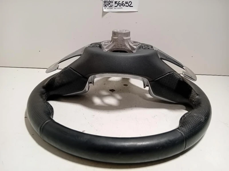 Volante P9C3-3F563-HC8PVJ Jaguar F-pace 2020