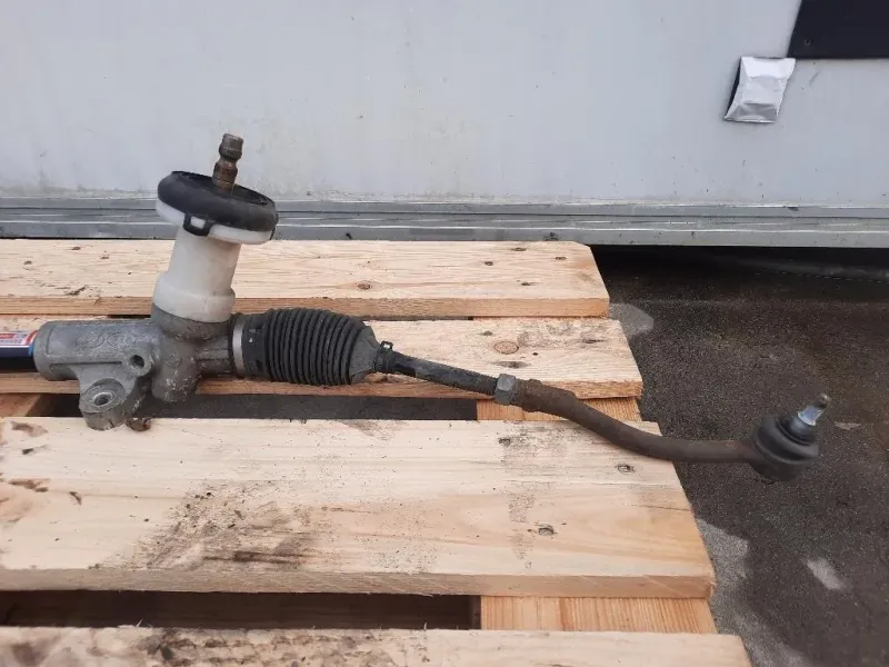 Scatola Sterzo Cservosterzo 56500-1W100 Kia RIO III 2015