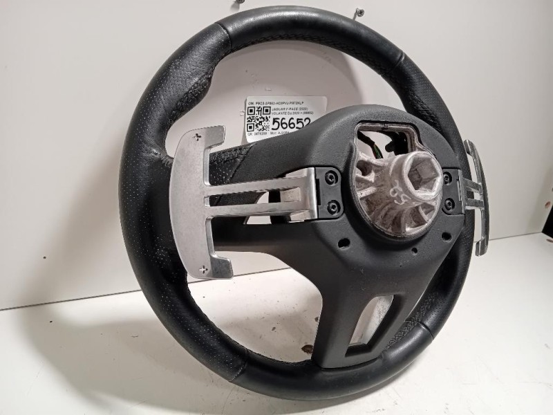 Scatola Sterzo Cservosterzo 56500-1W100 Kia RIO III 2015