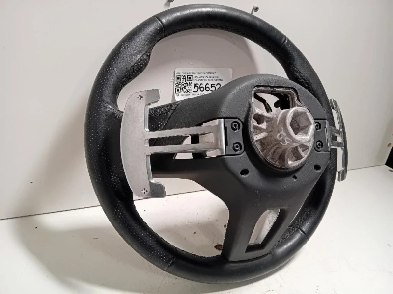 Volante P9C3-3F563-HC8PVJ Jaguar F-pace 2020
