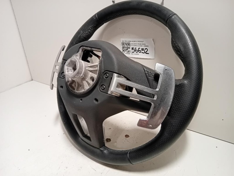 Volante P9C3-3F563-HC8PVJ Jaguar F-pace 2020