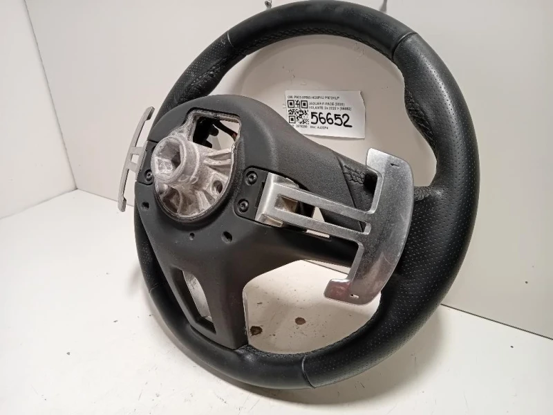 Volante P9C3-3F563-HC8PVJ Jaguar F-pace 2020