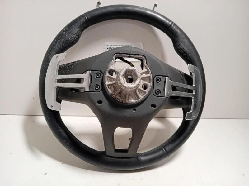 Volante P9C3-3F563-HC8PVJ Jaguar F-pace 2020
