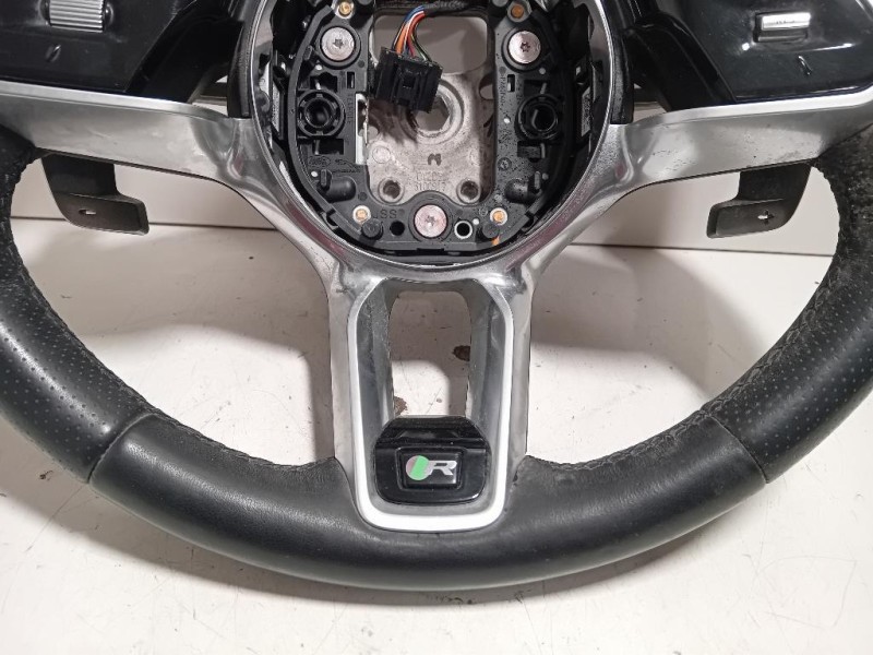 Volante P9C3-3F563-HC8PVJ Jaguar F-pace 2020