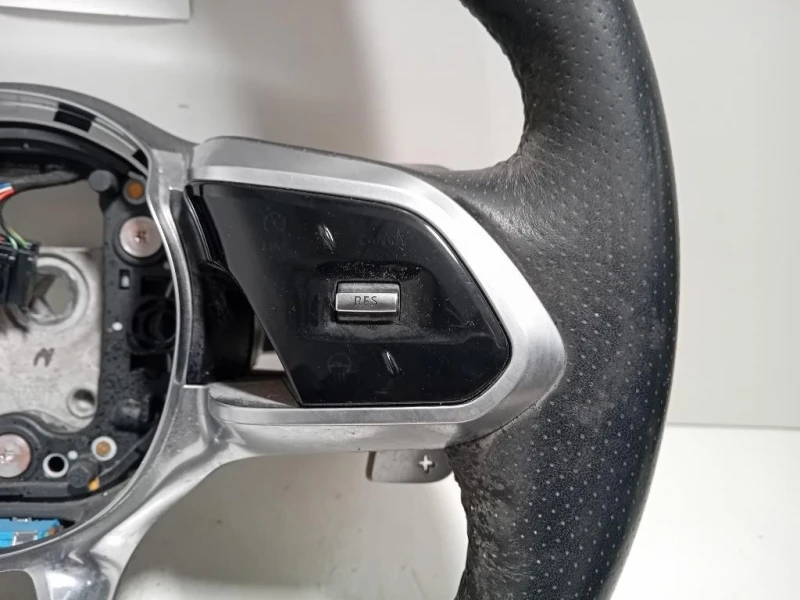 Volante P9C3-3F563-HC8PVJ Jaguar F-pace 2020