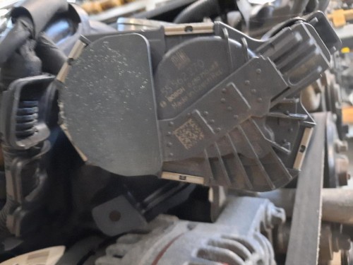 Motore Completo B14XER 101CV 74KW Opel Meriva B 2014