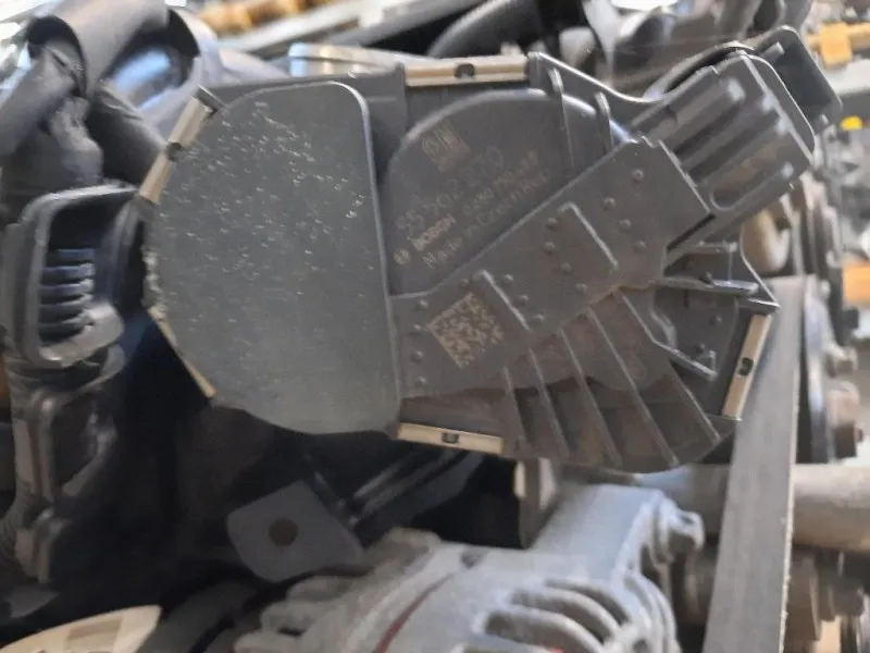 Motore Completo B14XER 101CV 74KW Opel Meriva B 2014