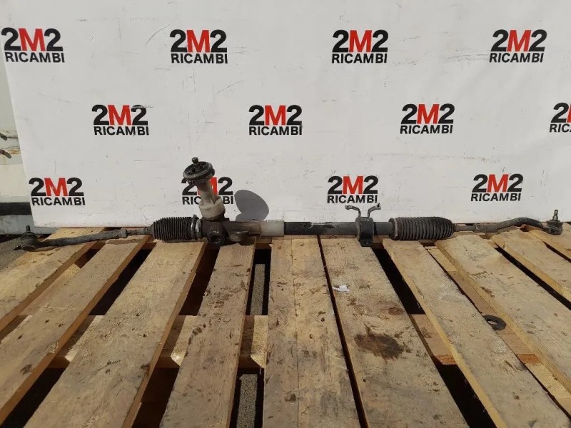 Scatola Sterzo Cservosterzo 565002S000 Kia Sportage IV 2016