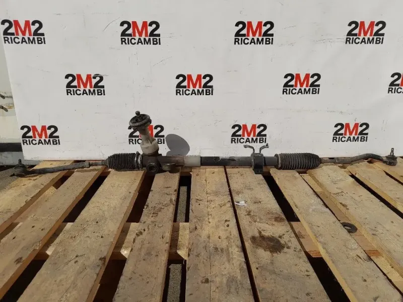 Scatola Sterzo Cservosterzo 565002S000 Kia Sportage IV 2016