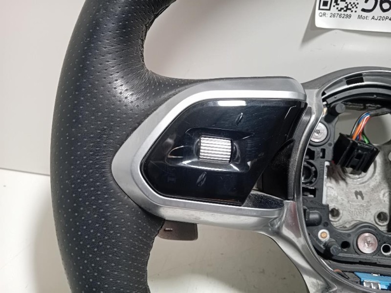 Volante P9C3-3F563-HC8PVJ Jaguar F-pace 2020