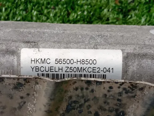 Scatola Sterzo Cservosterzo 56500-H8500 Kia Stonic 2017