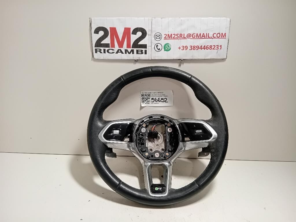 Scatola Sterzo Cservosterzo 56500-H8500 Kia Stonic 2017 Scatola Sterzo Cservosterzo 56500-H8500 Kia Stonic 2017