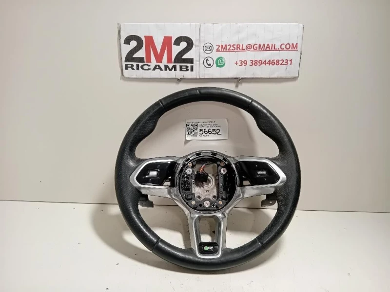 Volante P9C3-3F563-HC8PVJ Jaguar F-pace 2020