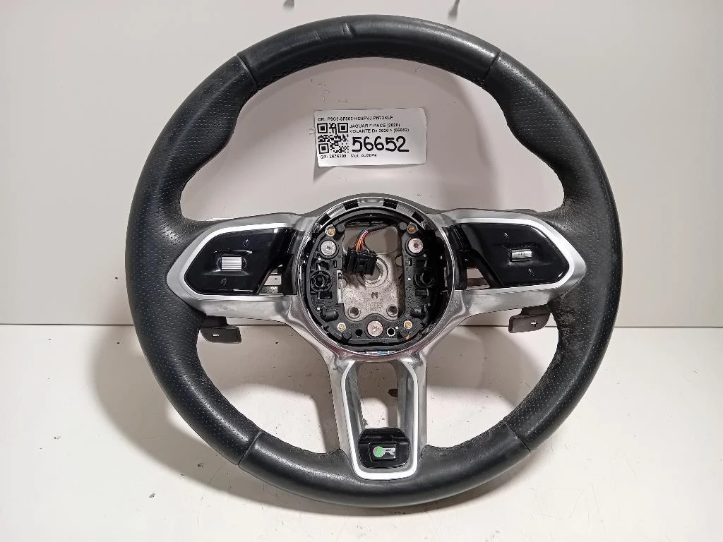 Volante P9C3-3F563-HC8PVJ Jaguar F-pace 2020