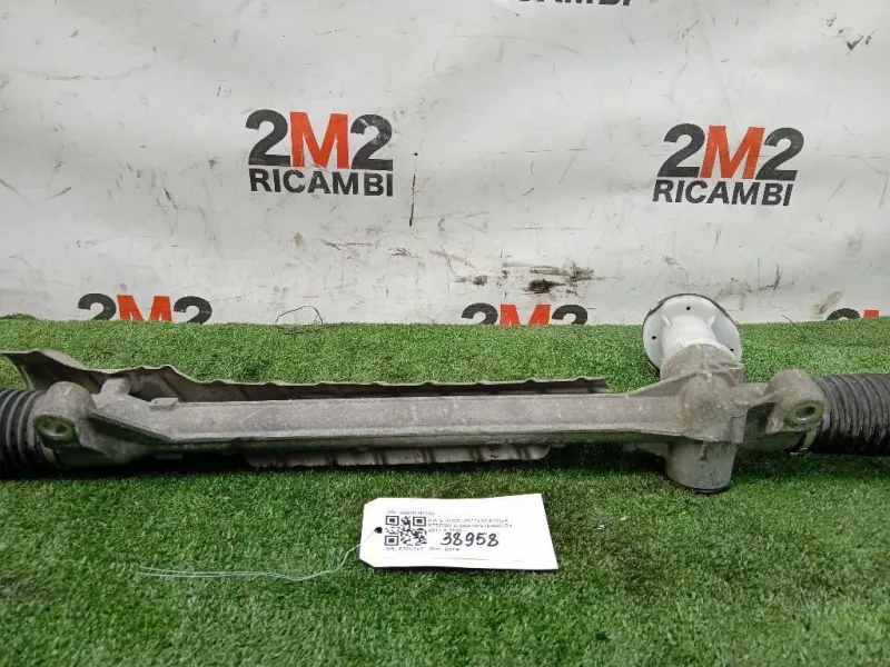 Scatola Sterzo Cservosterzo 56500-H8500 Kia Stonic 2017