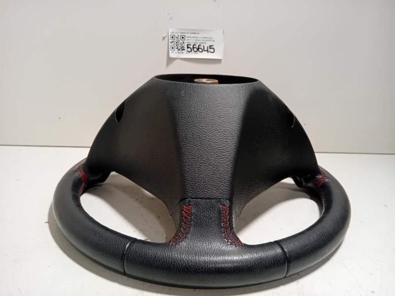 Scatola Sterzo Cservosterzo 56500-H8500 Kia Stonic 2017 Scatola Sterzo Cservosterzo 56500-H8500 Kia Stonic 2017