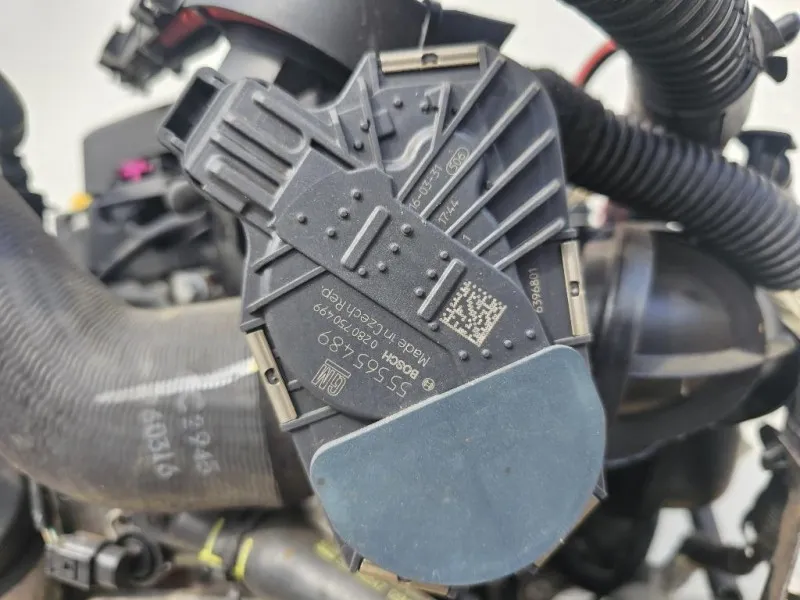 Motore Completo B14NEL 120CV Opel Meriva B 2014