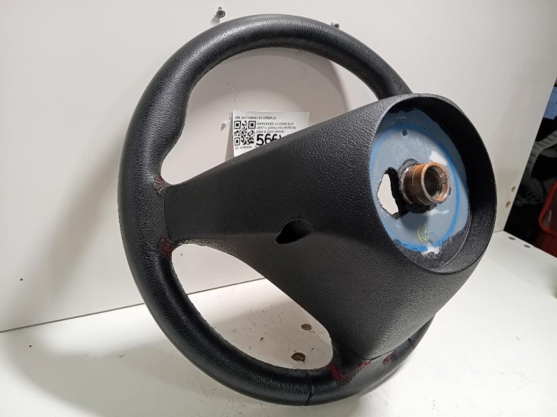 Scatola Sterzo Cservosterzo 56500-H8500 Kia Stonic 2017 Scatola Sterzo Cservosterzo 56500-H8500 Kia Stonic 2017