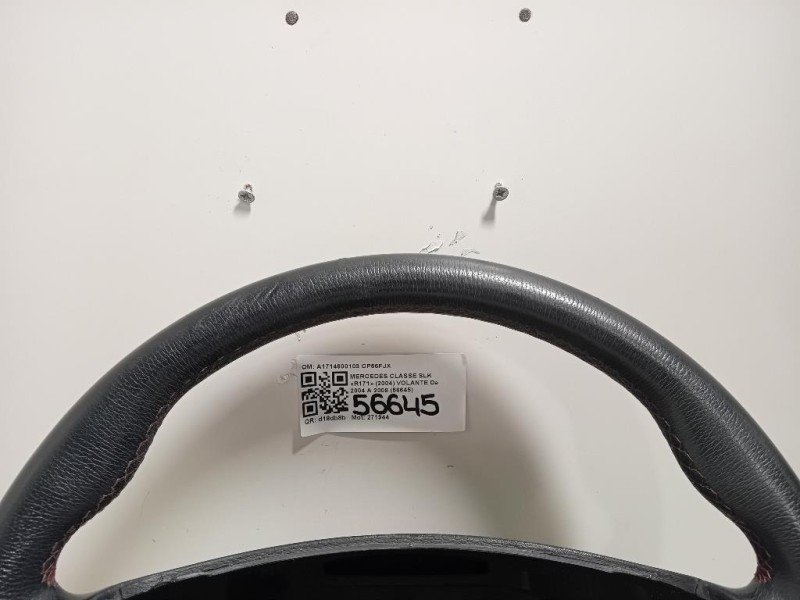 Scatola Sterzo Cservosterzo 56500-H8500 Kia Stonic 2017 Scatola Sterzo Cservosterzo 56500-H8500 Kia Stonic 2017