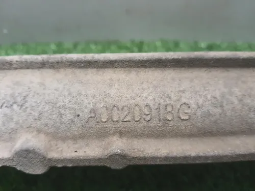 Scatola Sterzo Cservosterzo A0020918G Lancia Ypsilon III 2011