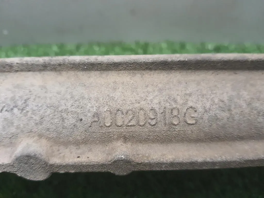 Scatola Sterzo Cservosterzo A0020918G Lancia Ypsilon III 2011