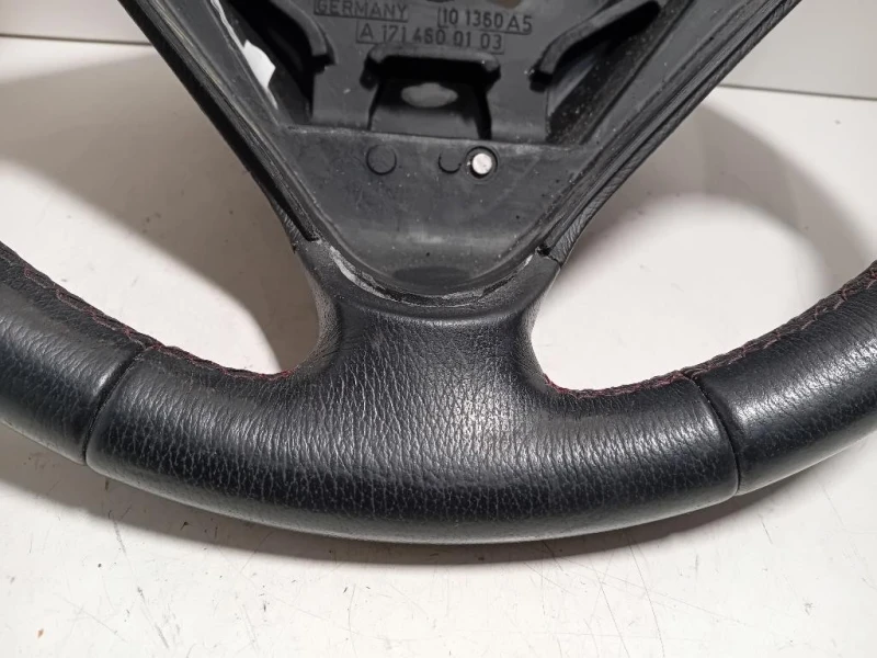 Volante A1714600103 Mercedes Classe SLK R171 2004