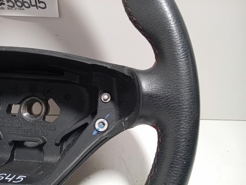 Volante A1714600103 Mercedes Classe SLK R171 2004