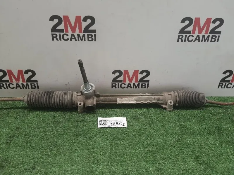 Scatola Sterzo Cservosterzo A0020918G Lancia Ypsilon III 2011