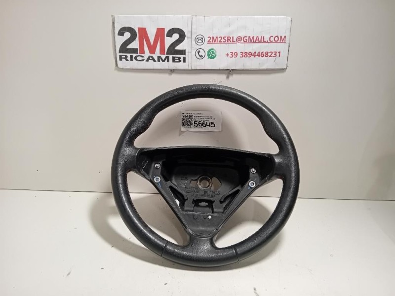 Volante A1714600103 Mercedes Classe SLK R171 2004