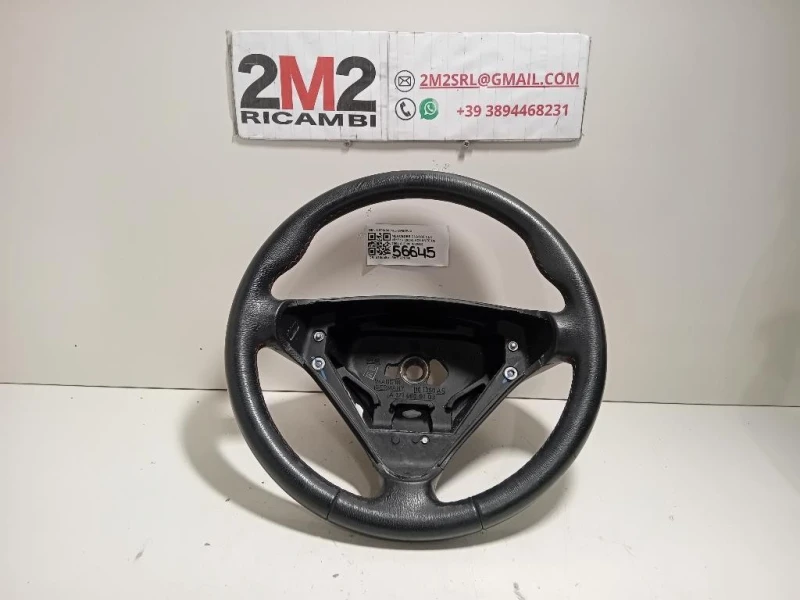 Volante A1714600103 Mercedes Classe SLK R171 2004