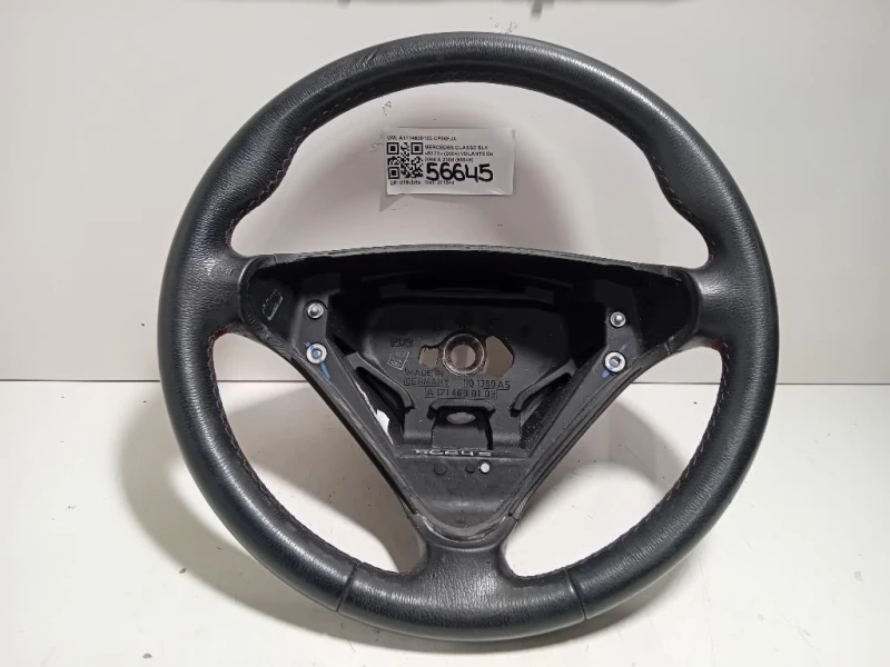 Volante A1714600103 Mercedes Classe SLK R171 2004