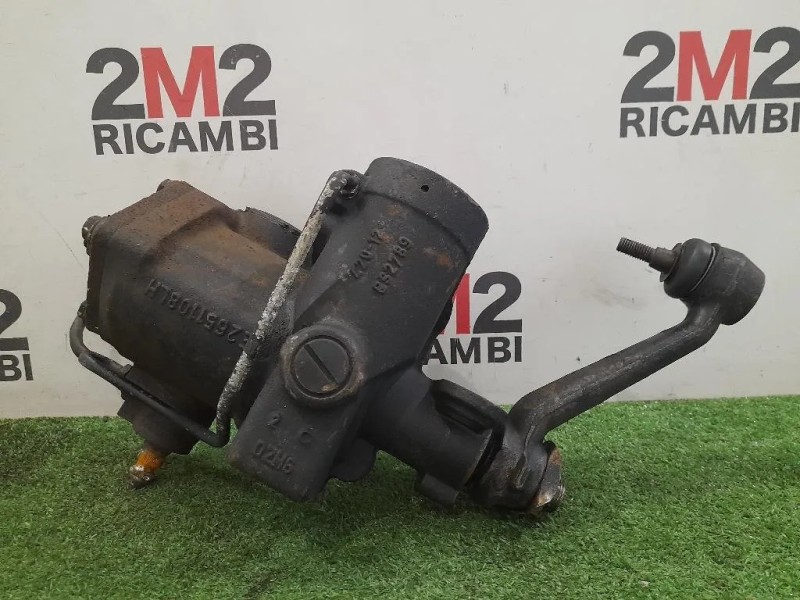 Scatola Sterzo Cservosterzo QAF500120 Land Rover Discovery I 1990