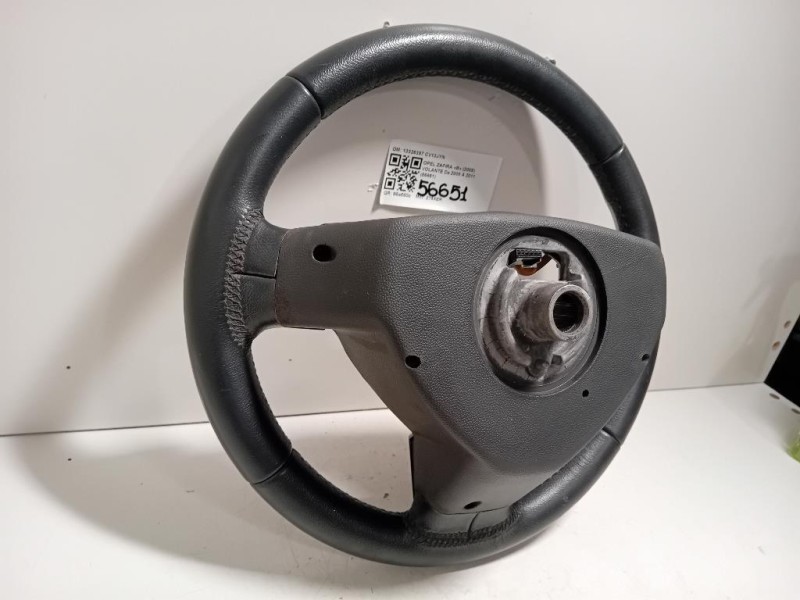 Scatola Sterzo Cservosterzo QAF500120 Land Rover Discovery I 1990