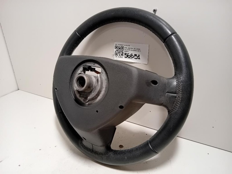 Scatola Sterzo Cservosterzo QAF500120 Land Rover Discovery I 1990
